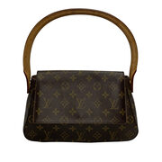 Bolsa Louis Vuitton Mini Looping Monogram