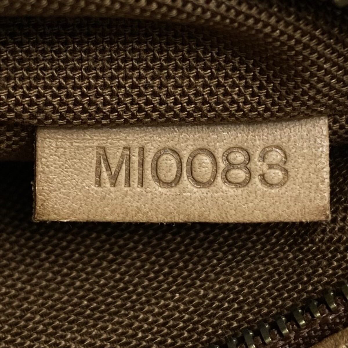 Bolsa Louis Vuitton Mini Looping Monogram