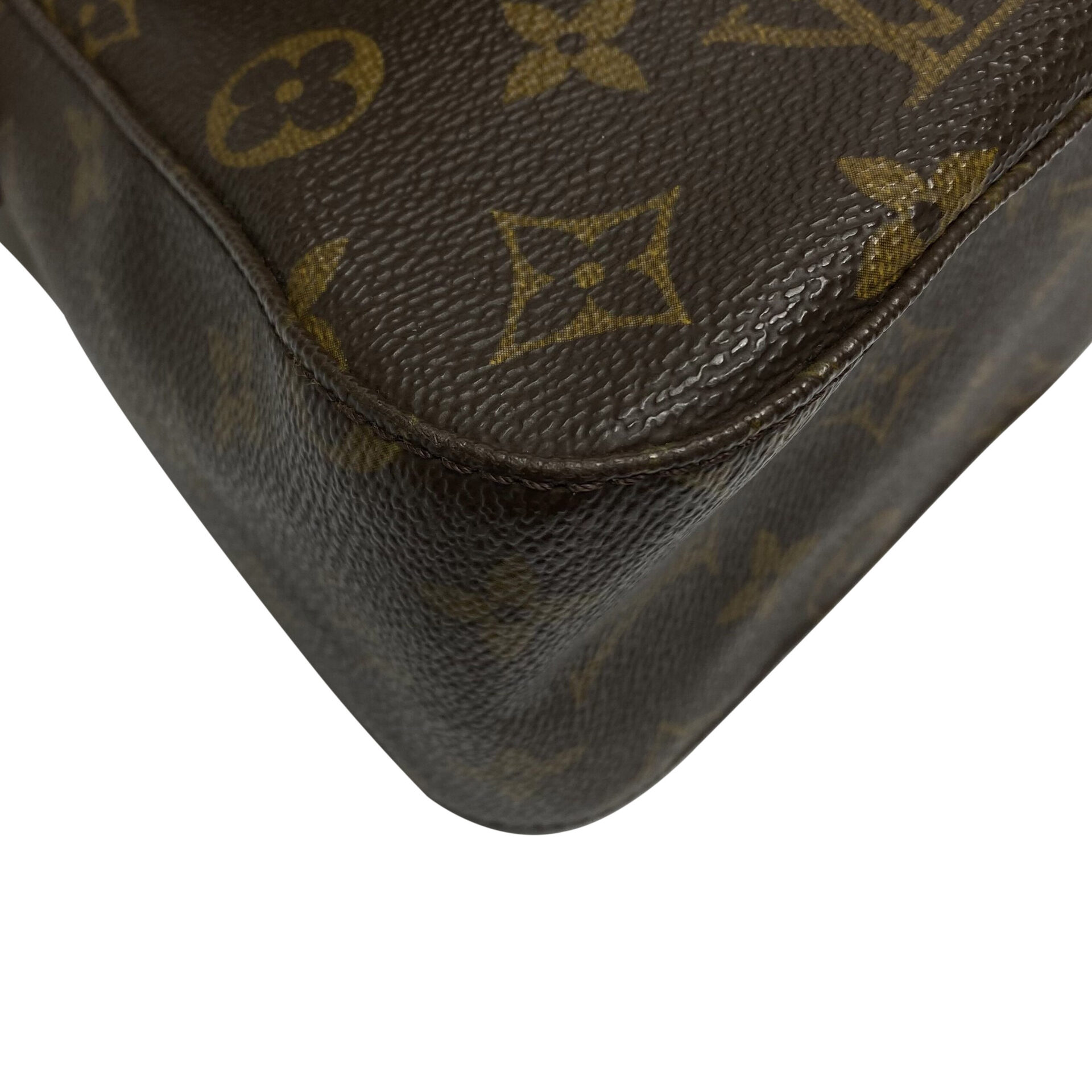 Bolsa Louis Vuitton Mini Looping Monogram