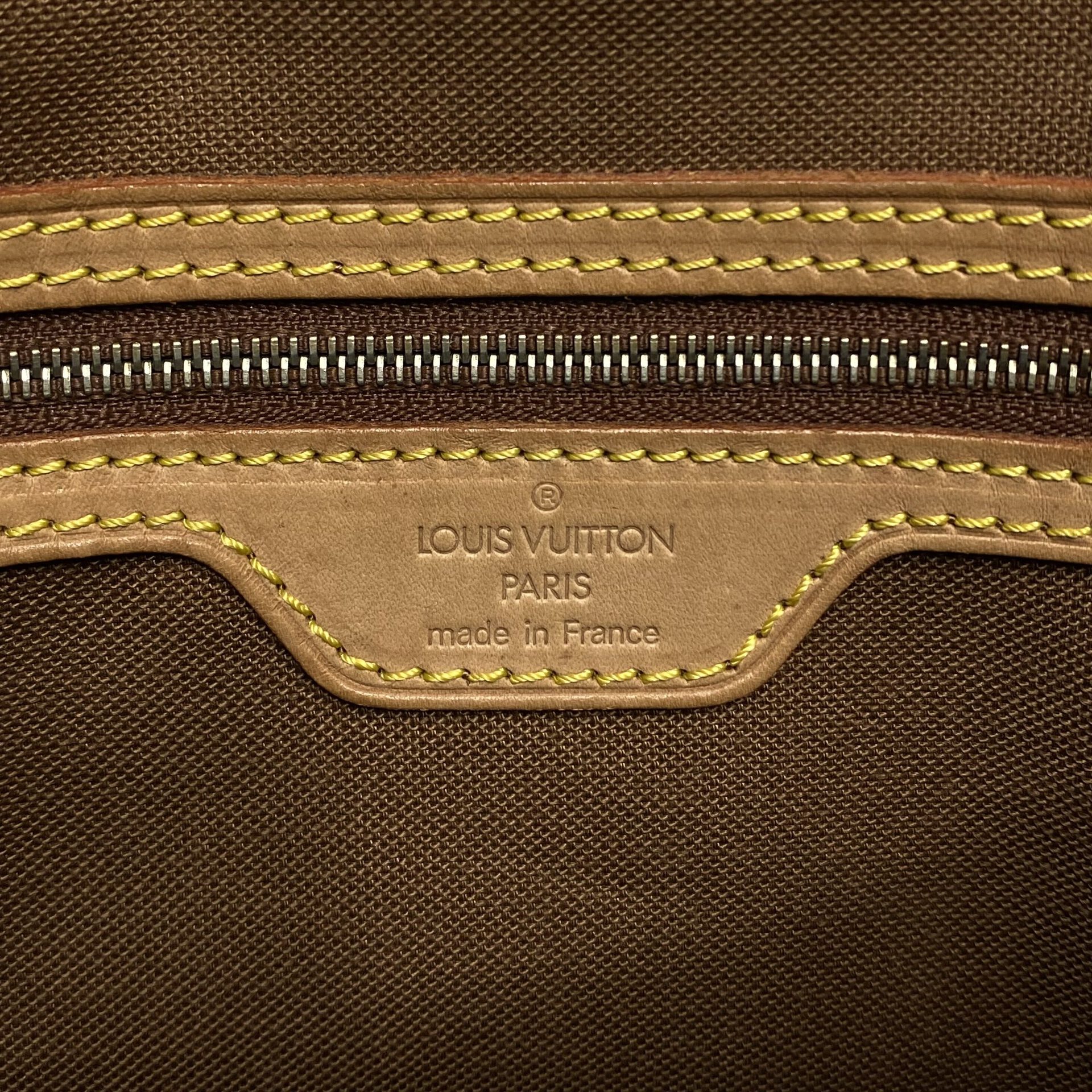Bolsa Louis Vuitton Mini Looping Monogram