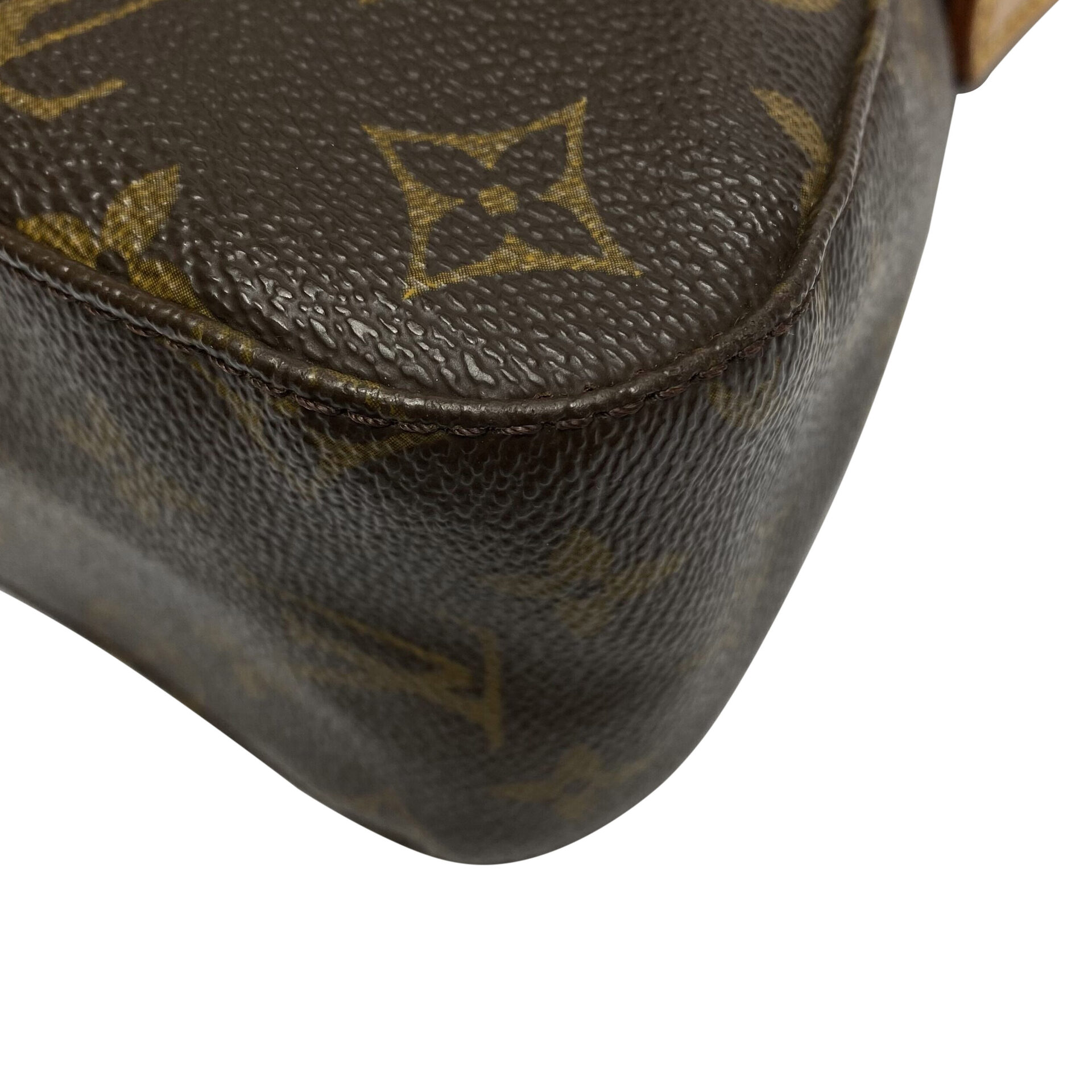 Bolsa Louis Vuitton Mini Looping Monogram