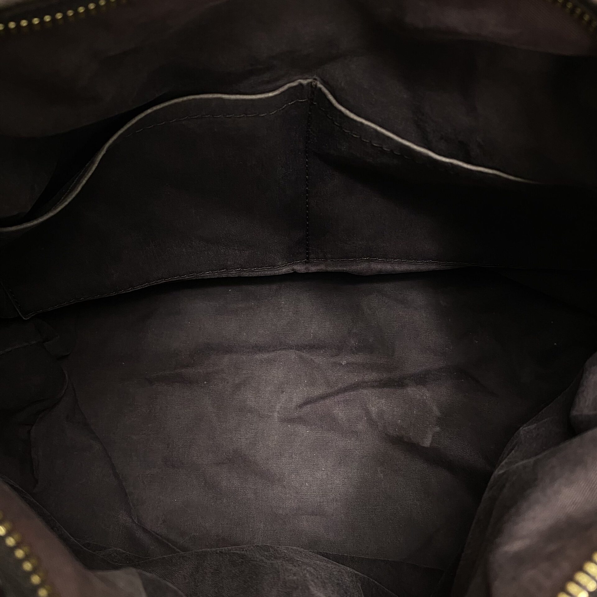 Bolsa Louis Vuitton Idylle Elegie