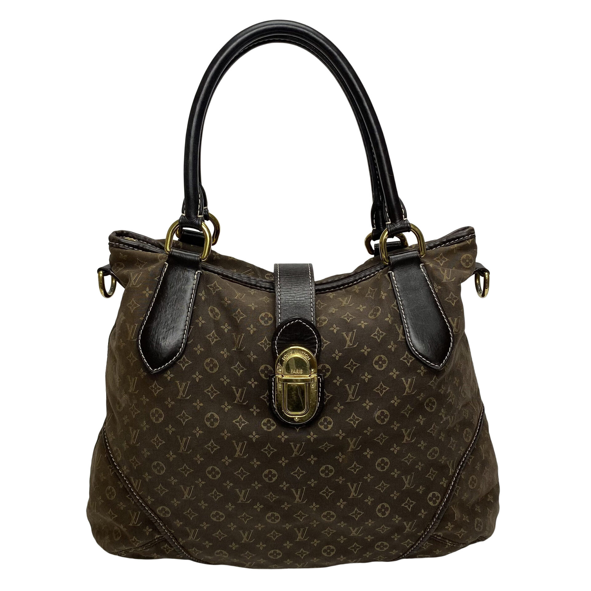 Bolsa Louis Vuitton Idylle Elegie