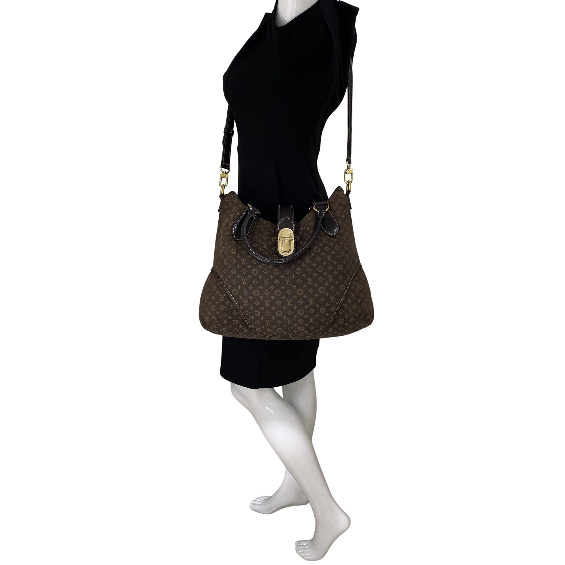 Bolsa Louis Vuitton Idylle Elegie