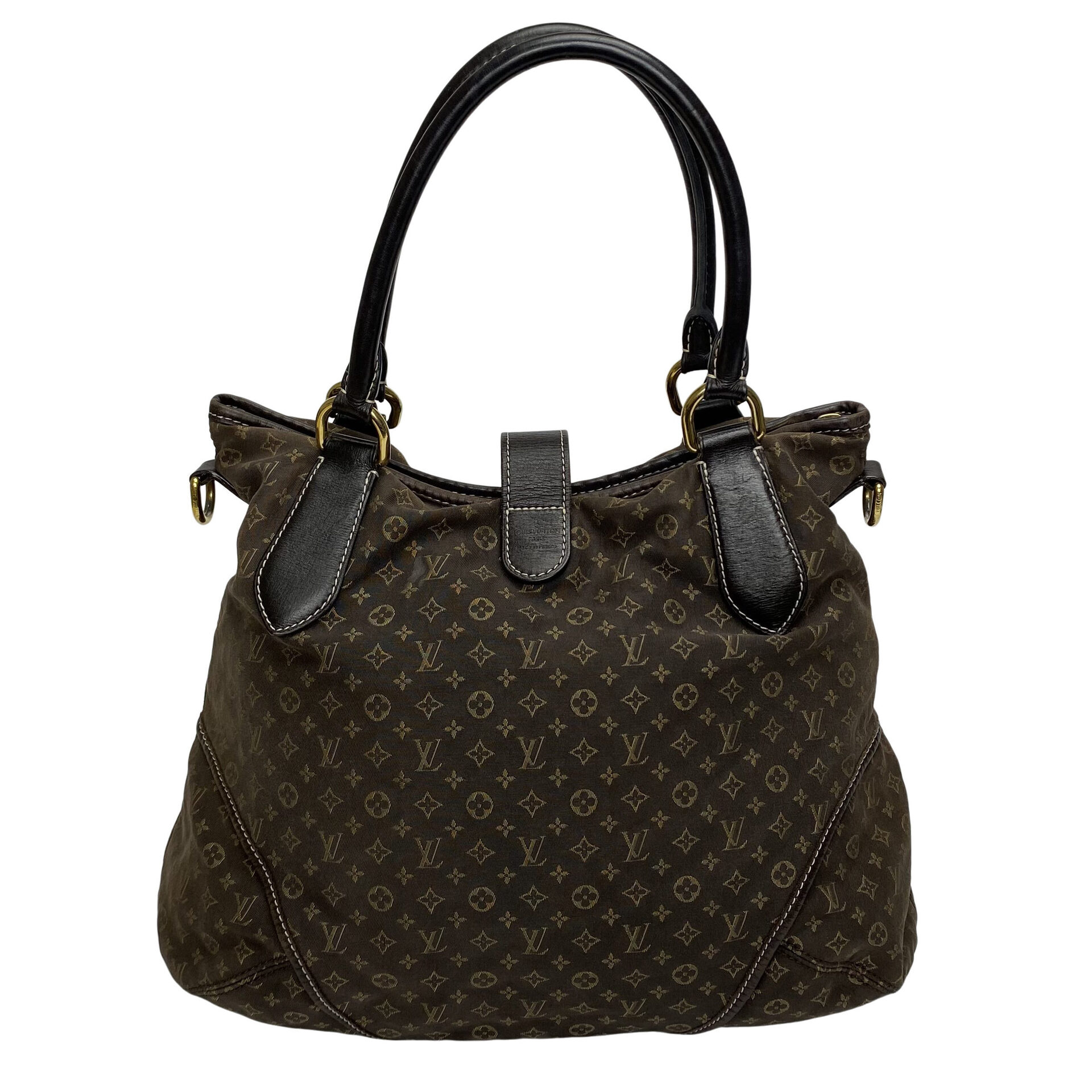 Bolsa Louis Vuitton Idylle Elegie