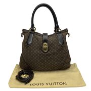 Bolsa Louis Vuitton Idylle Elegie