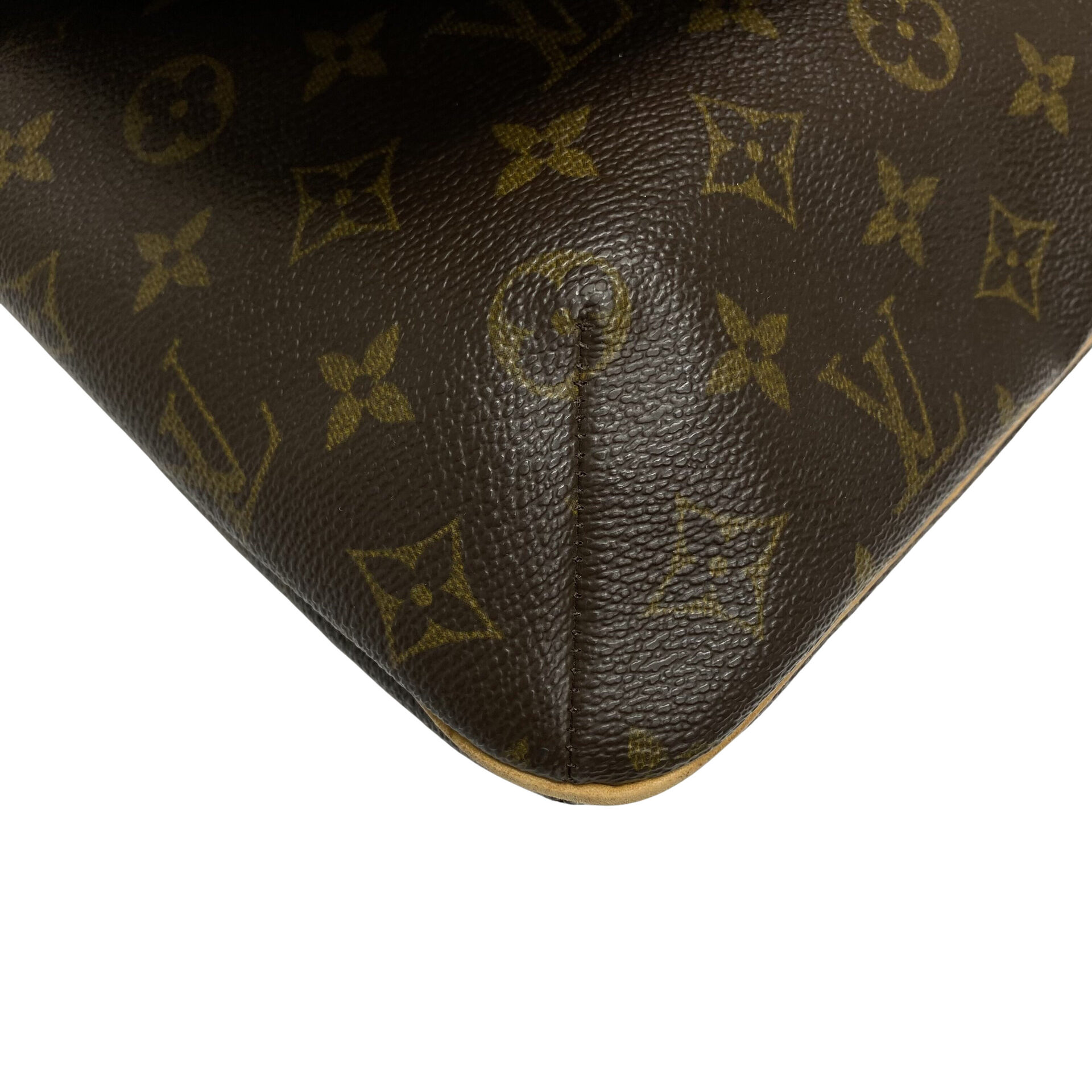 Bolsa Louis Vuitton GM Musette Monograma