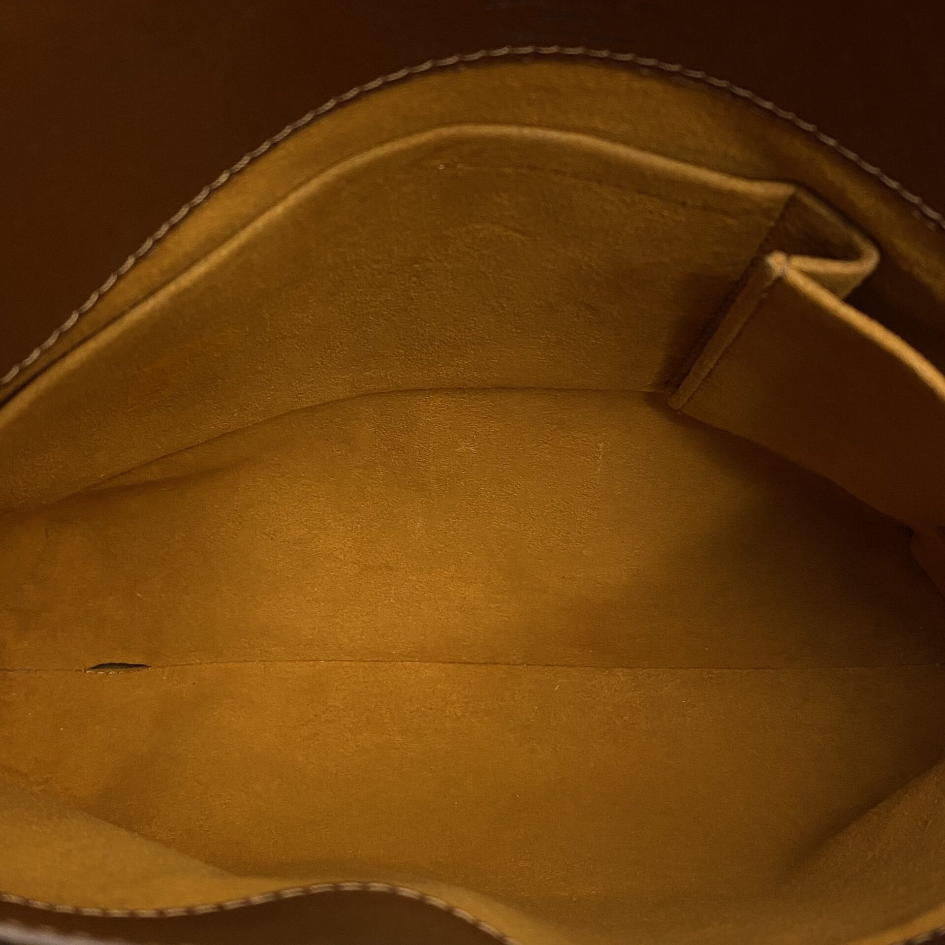 Bolsa Louis Vuitton GM Musette Monograma