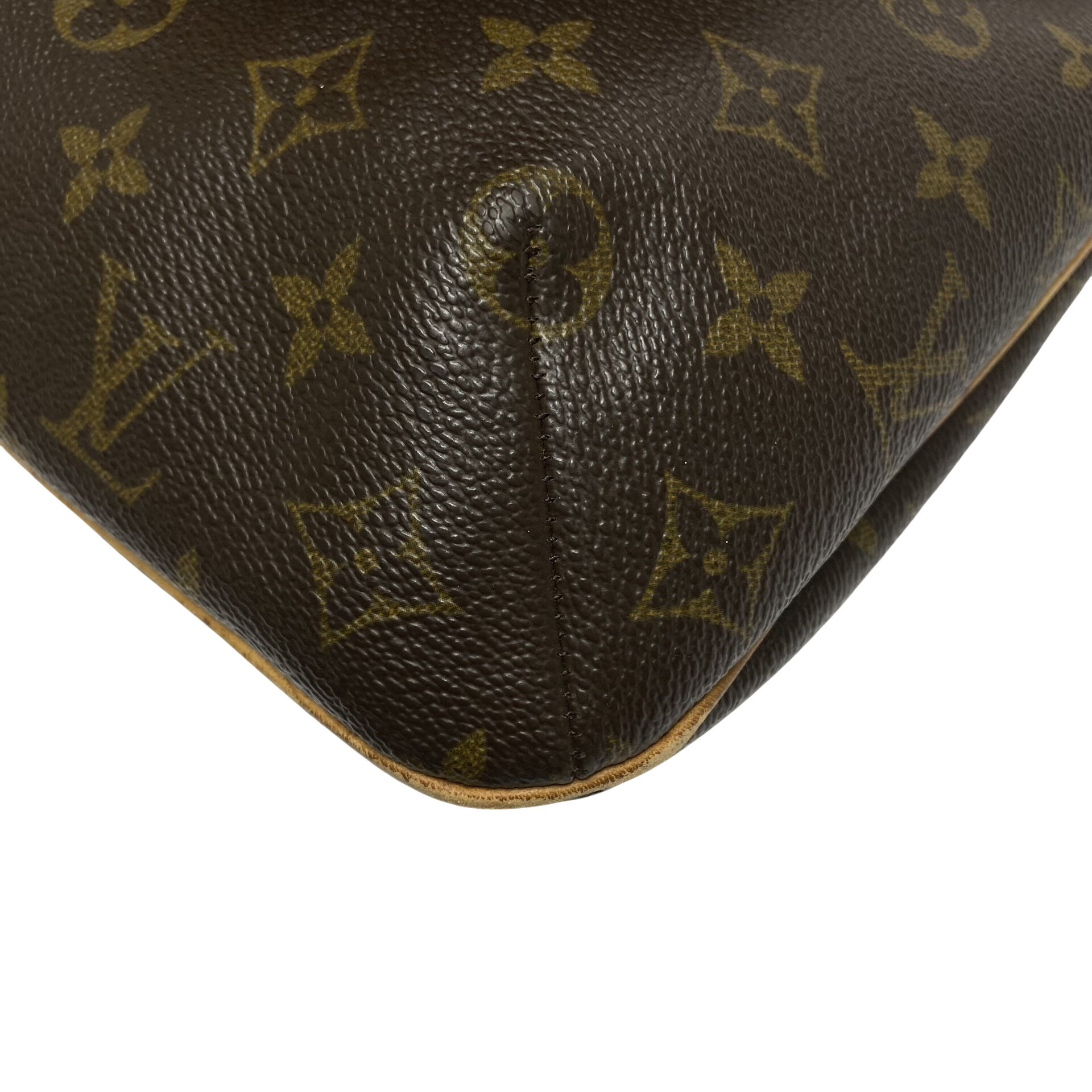 Bolsa Louis Vuitton GM Musette Monograma