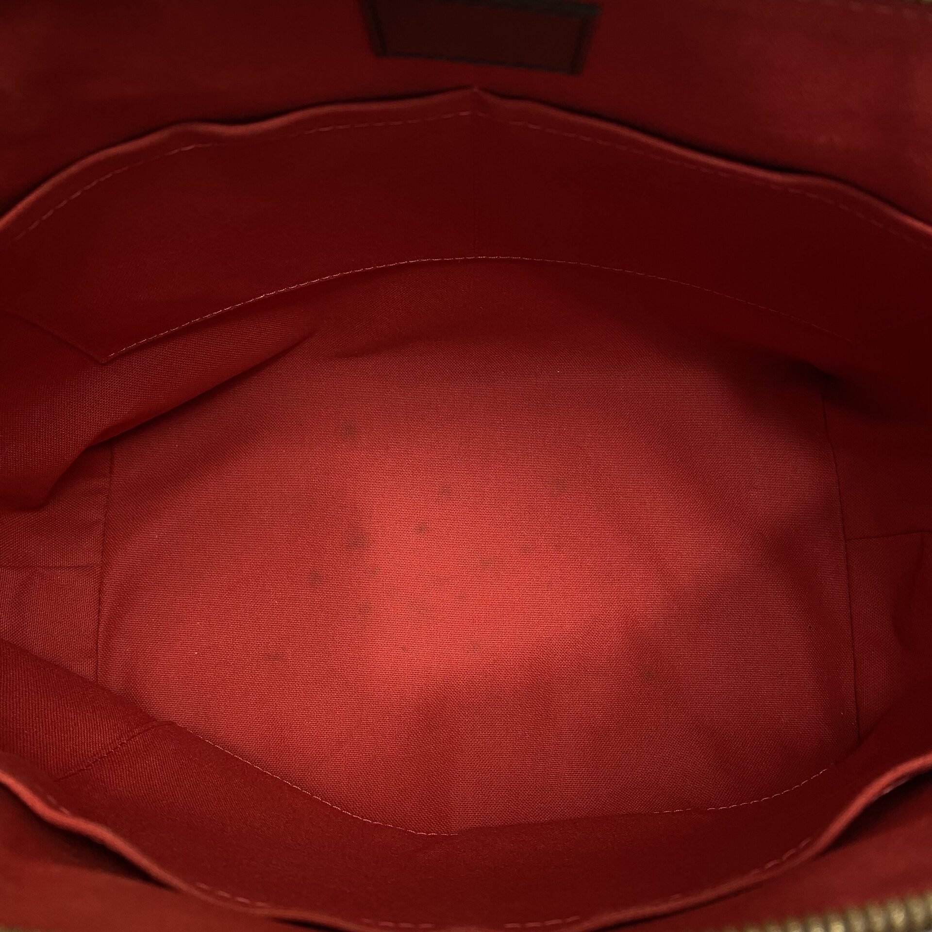 Bolsa Louis Vuitton Westminster Damier Ebene