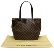 Bolsa Louis Vuitton Westminster Damier Ebene