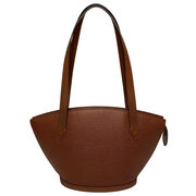 Bolsa Louis Vuitton Saint Jacques Couro Epi
