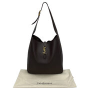 Bolsa Saint Laurent Le 5 à 7 Arabica