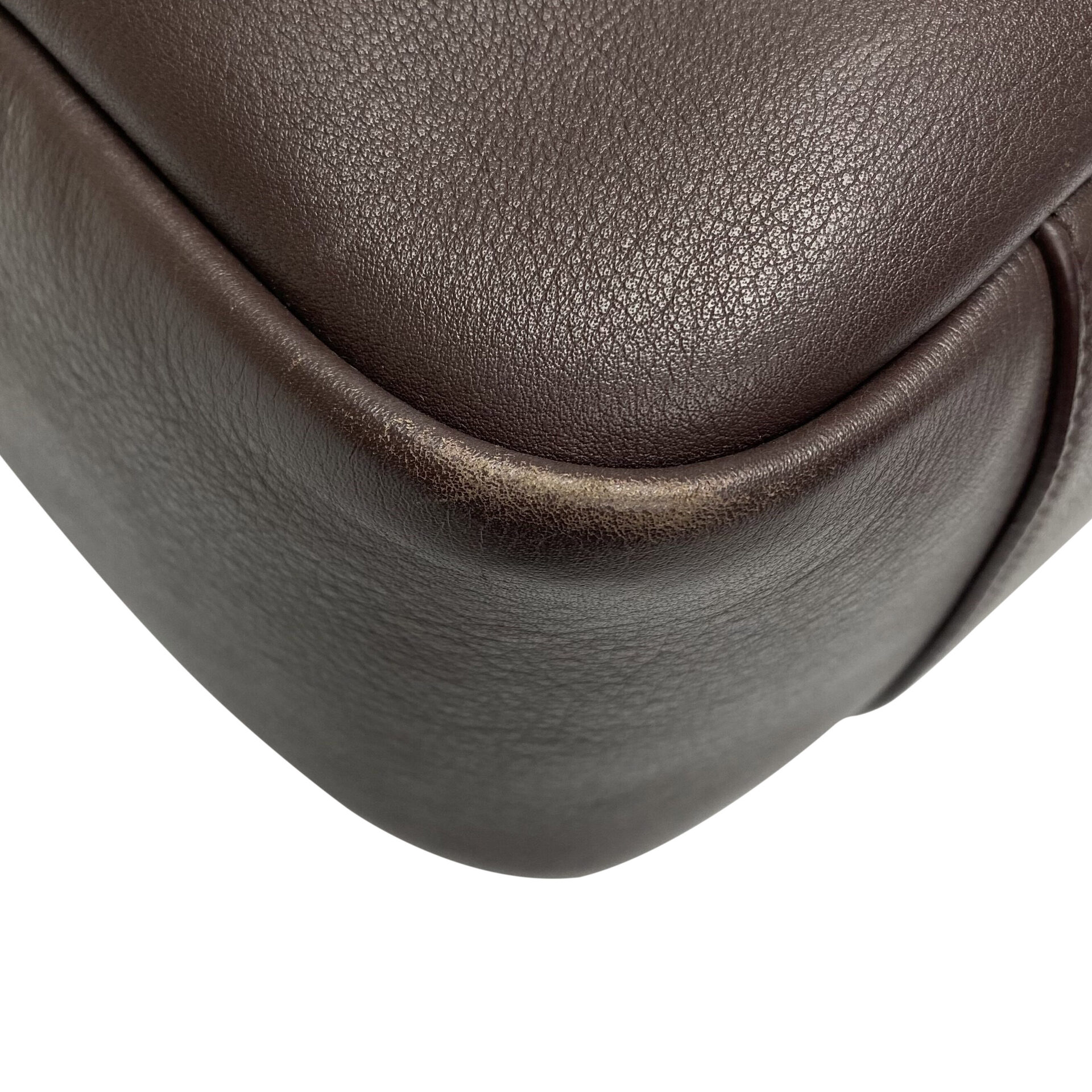 Bolsa Saint Laurent Le 5 à 7 Arabica
