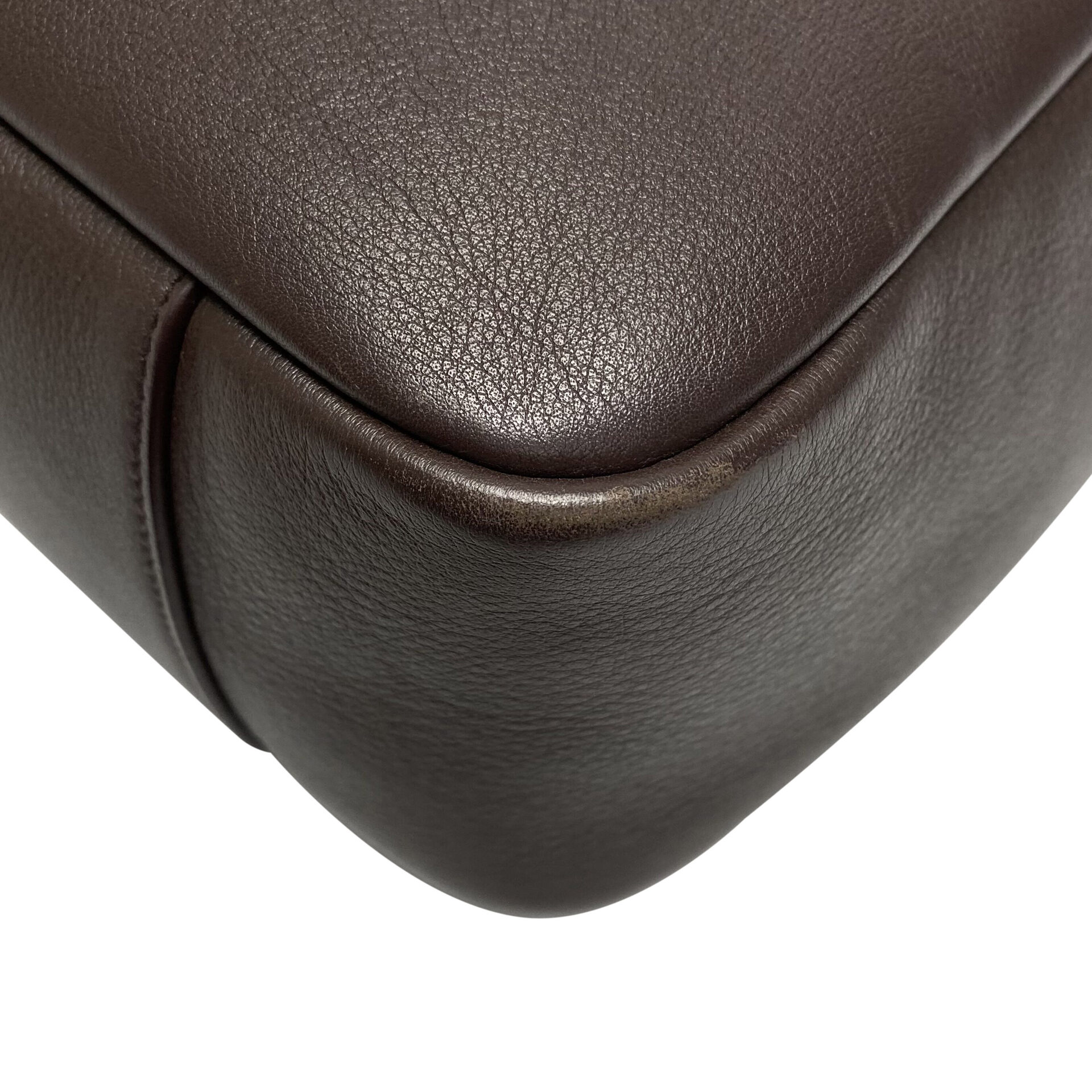 Bolsa Saint Laurent Le 5 à 7 Arabica