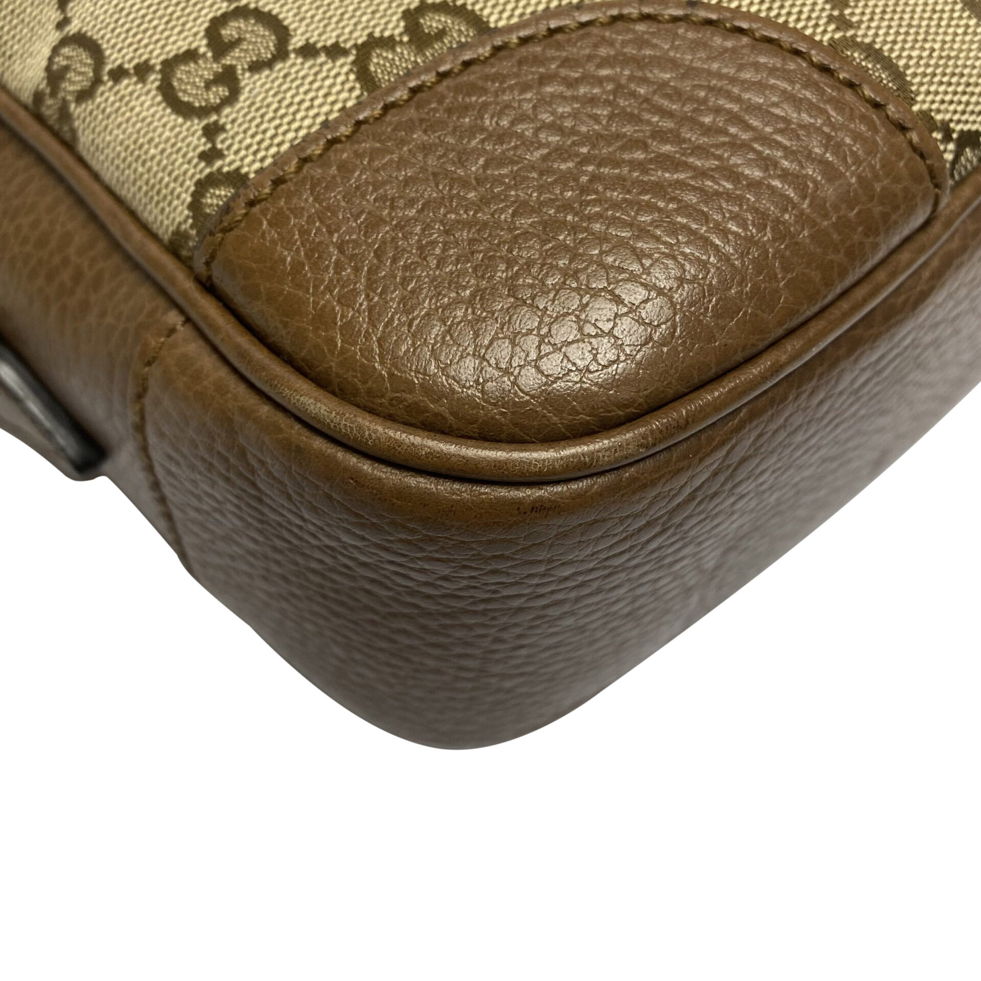 Bolsa Gucci Bree Guccissima