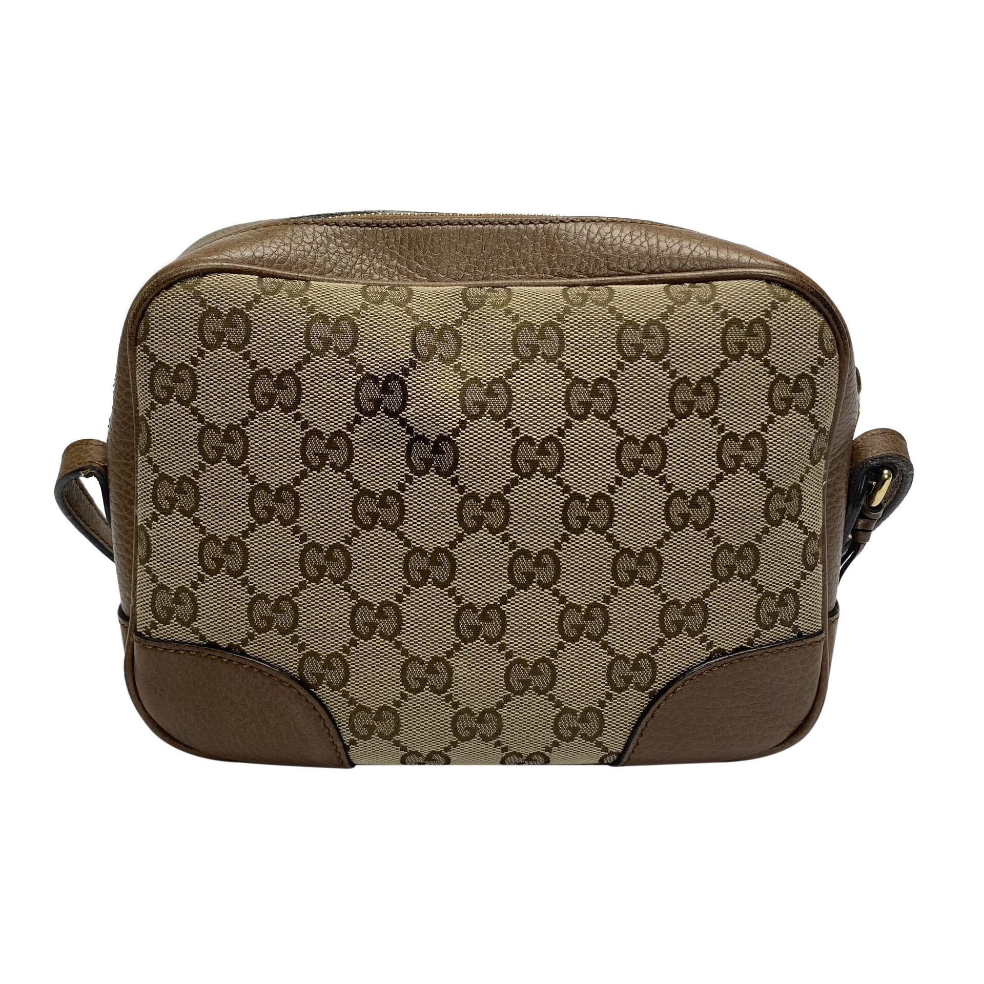Bolsa Gucci Bree Guccissima