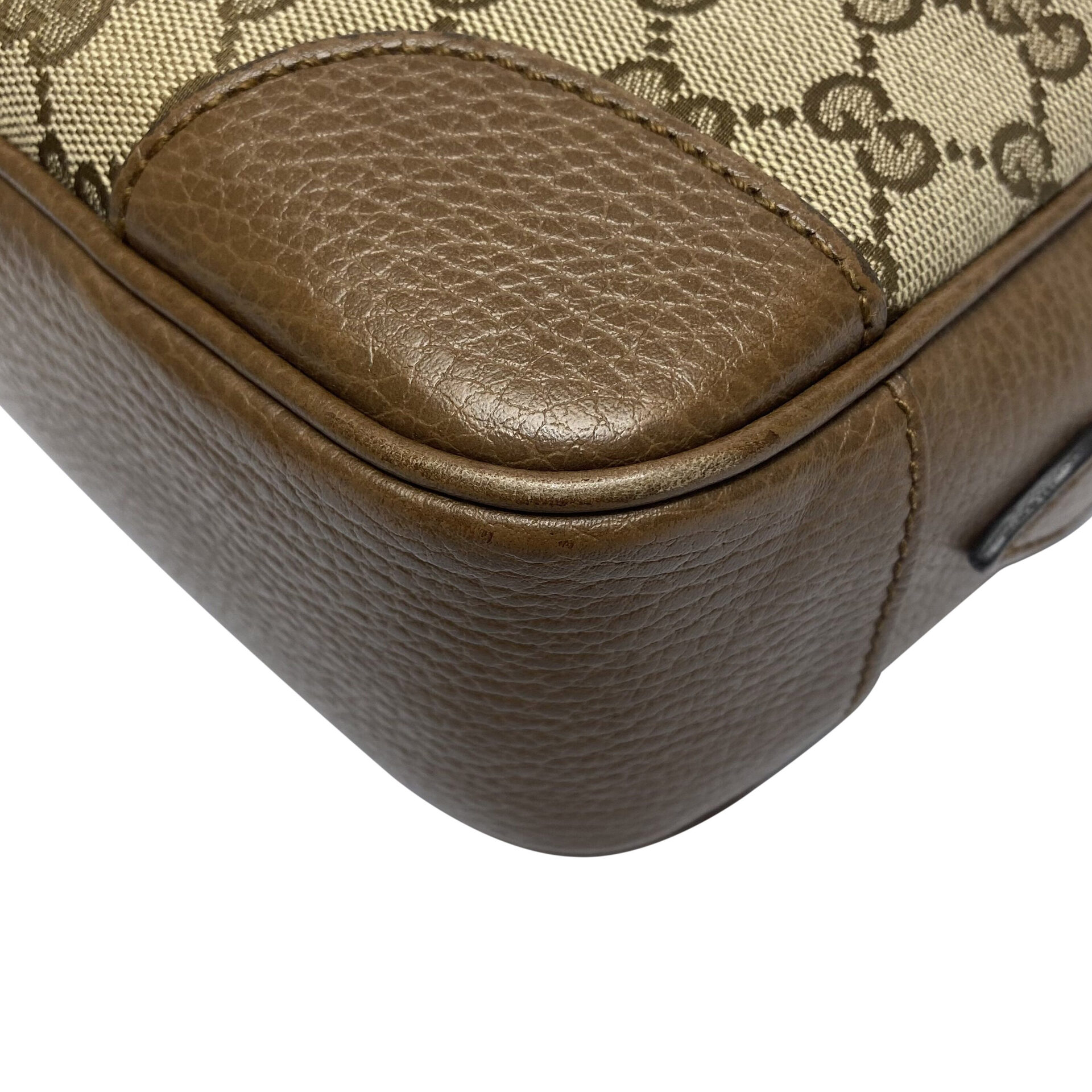 Bolsa Gucci Bree Guccissima