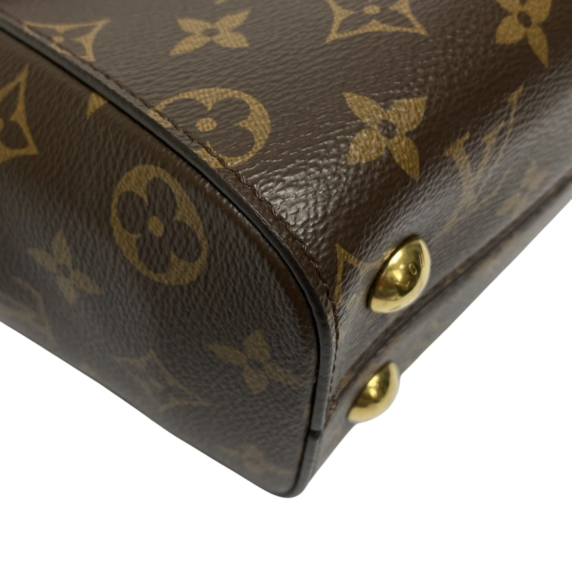 Bolsa Louis Vuitton Cluny BB Monograma