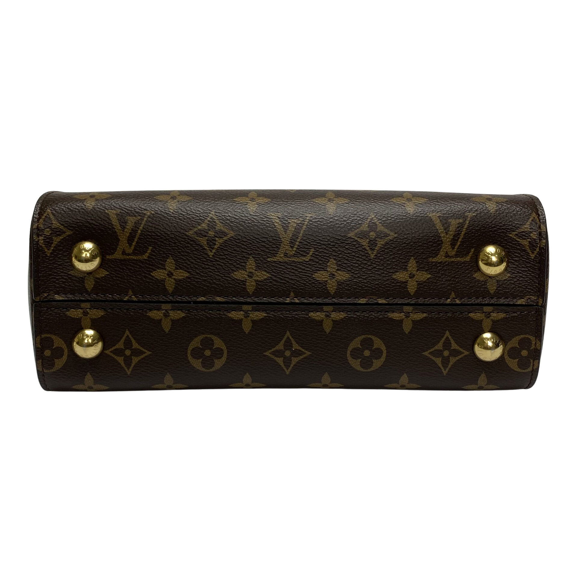 Bolsa Louis Vuitton Cluny BB Monograma