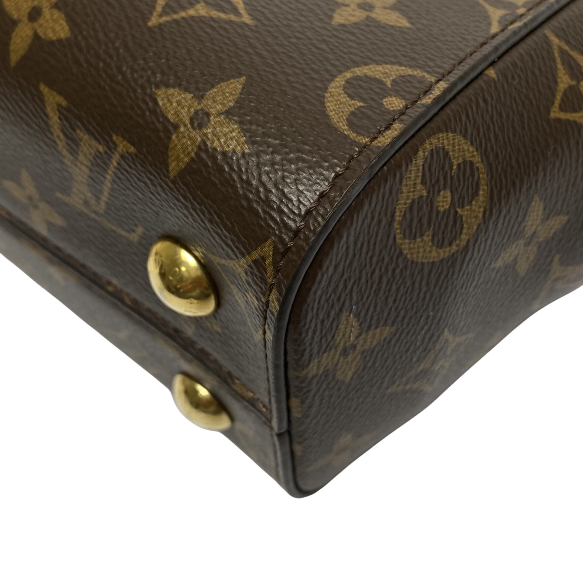 Bolsa Louis Vuitton Cluny BB Monograma