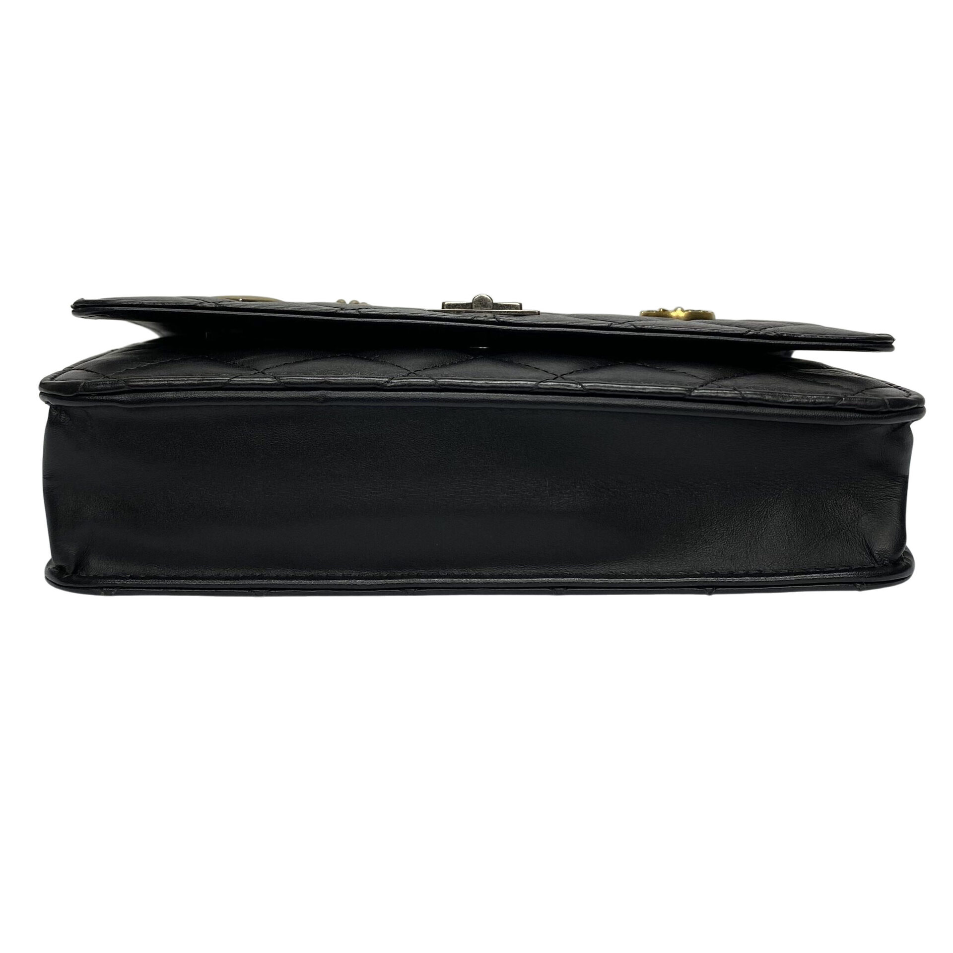 Bolsa Chanel Woc Reissue 2.55 Lucky Charms