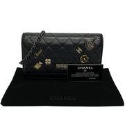Bolsa Chanel Woc Reissue 2.55 Lucky Charms