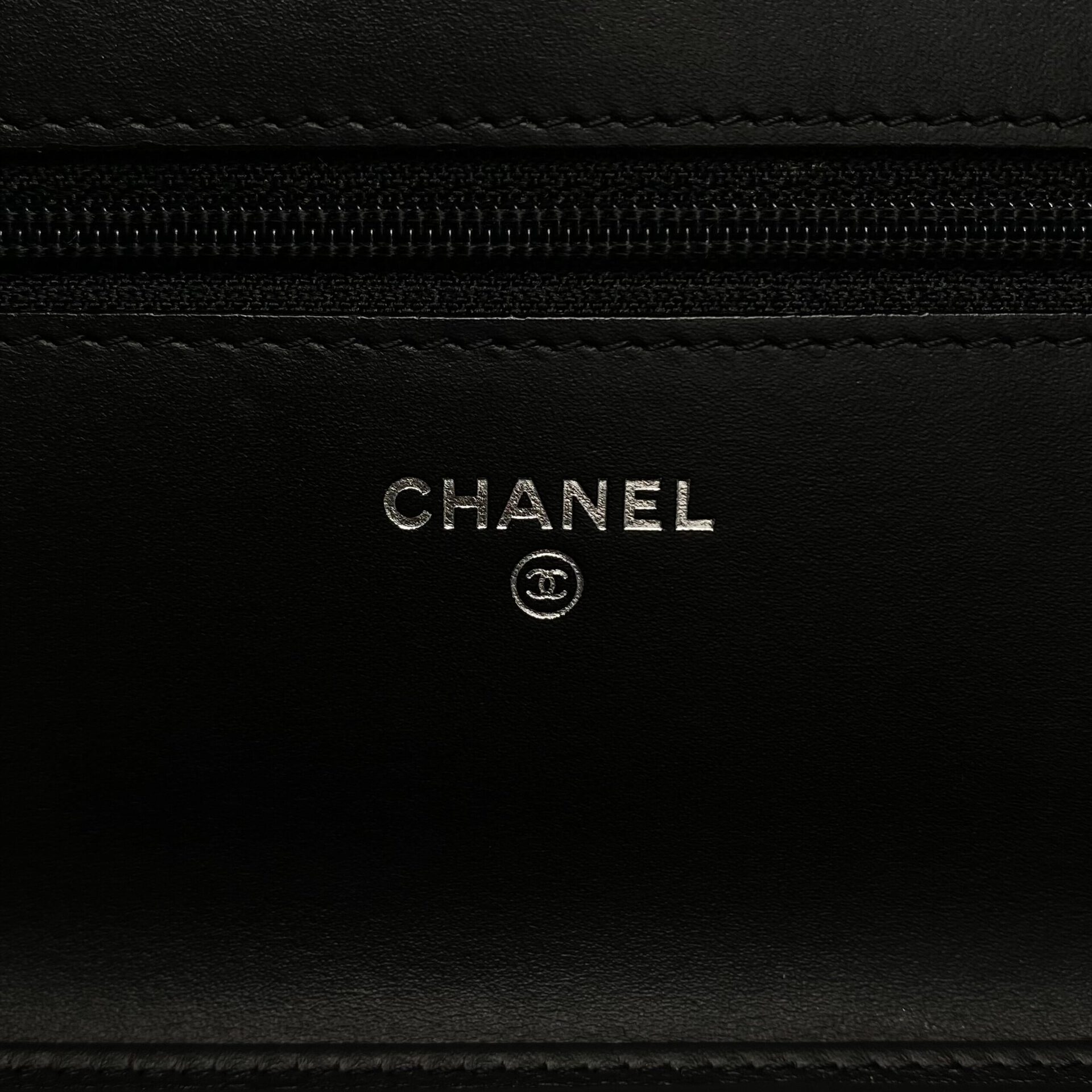 Bolsa Chanel Woc Reissue 2.55 Lucky Charms