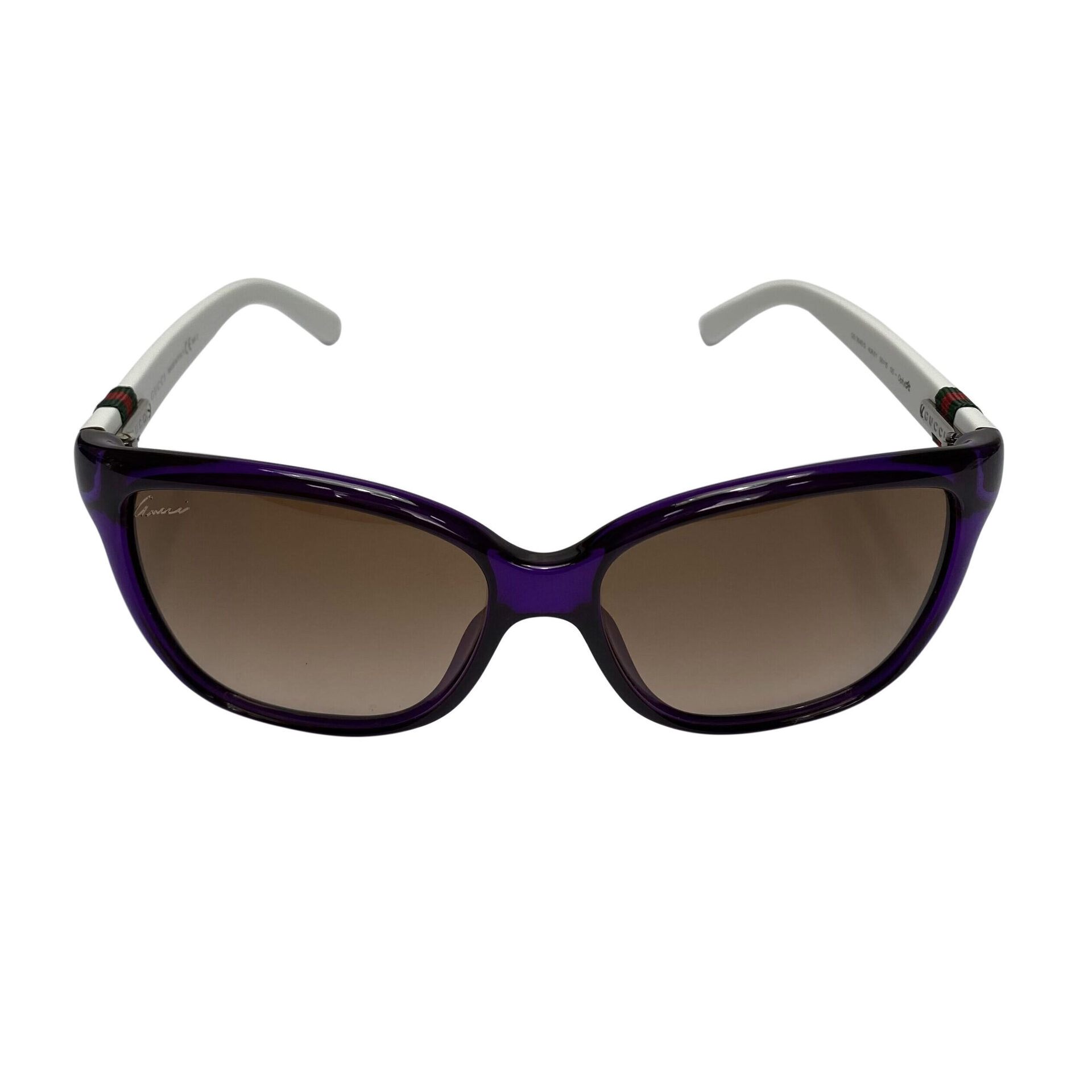 Óculos de Sol Gucci - GG3645/S
