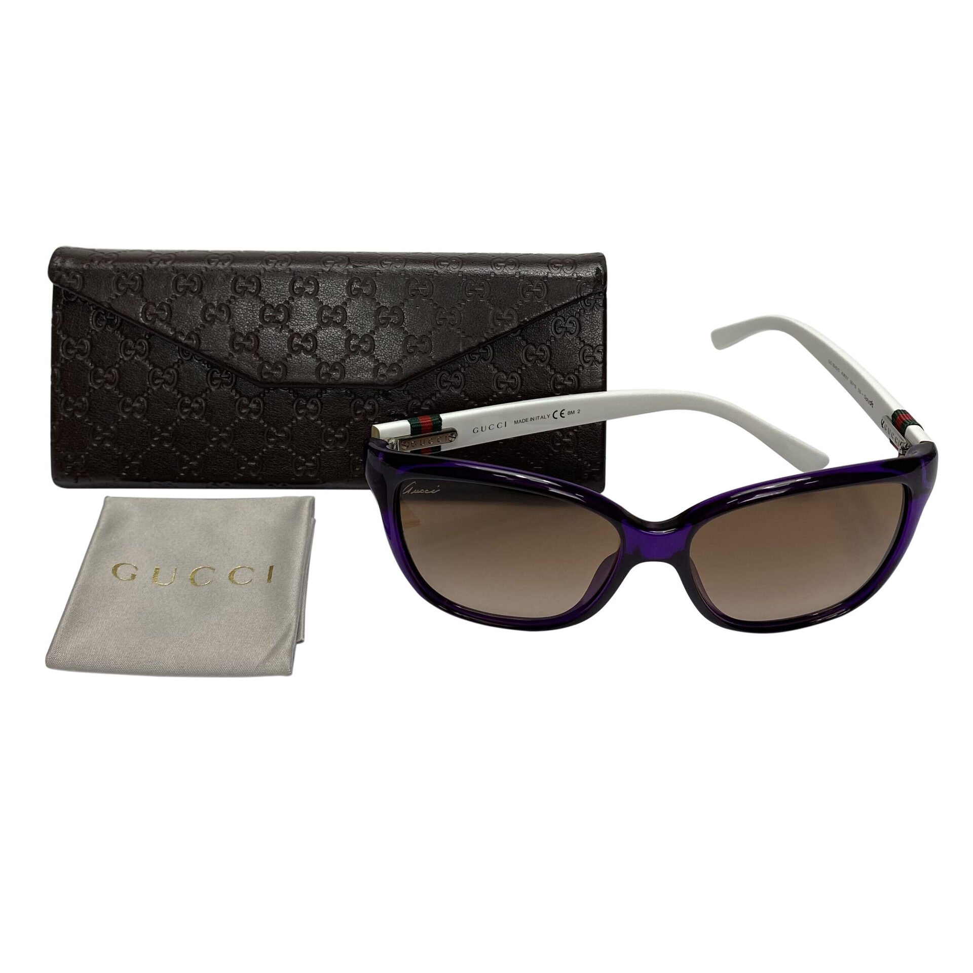 Óculos de Sol Gucci - GG3645/S