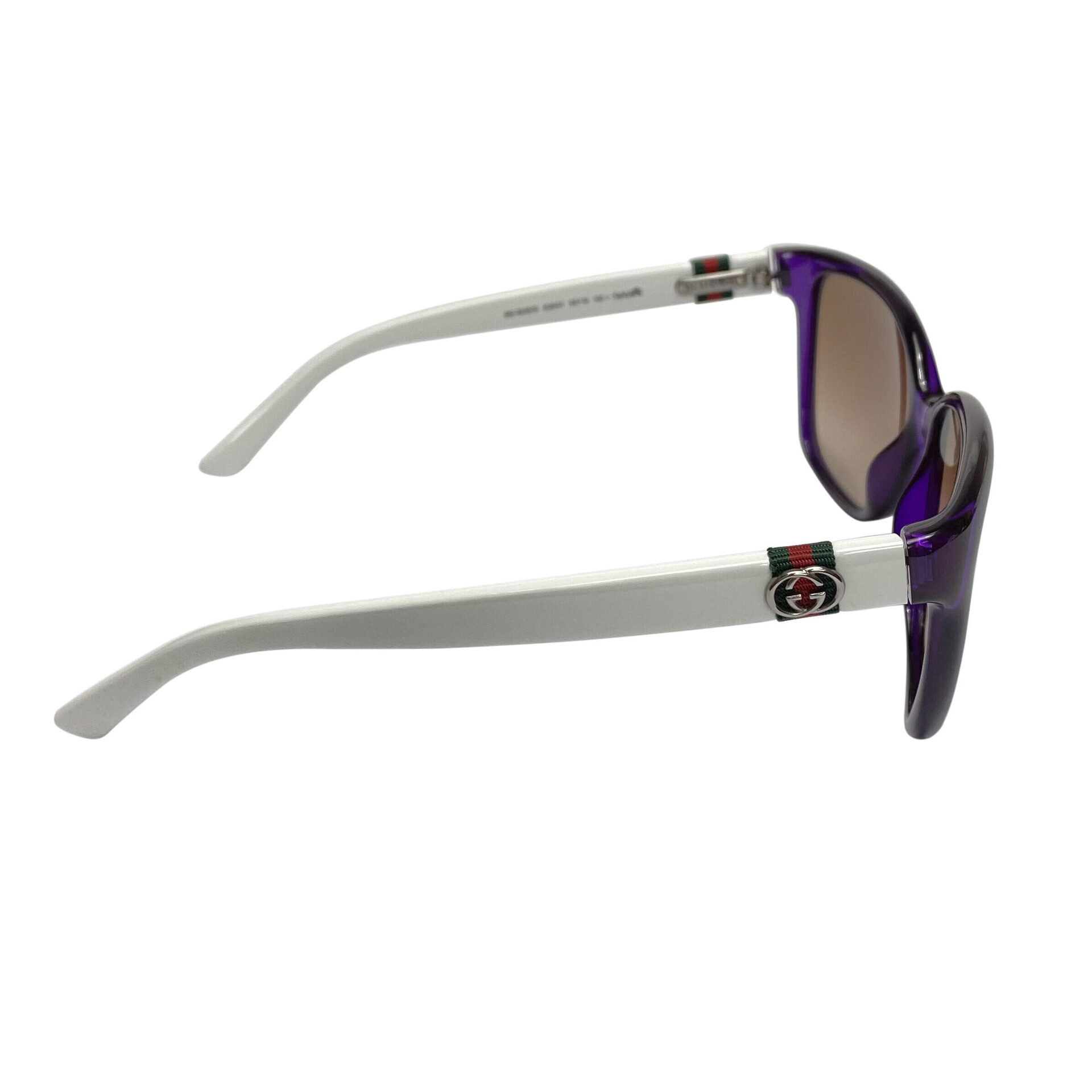 Óculos de Sol Gucci - GG3645/S