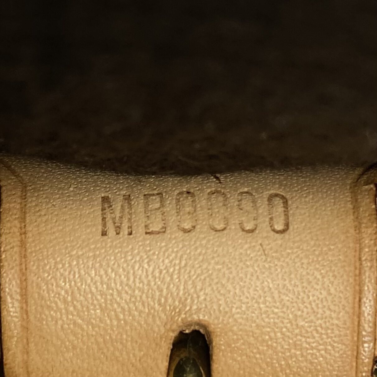 Mala Louis Vuitton Satellite 70 Monograma Vintage