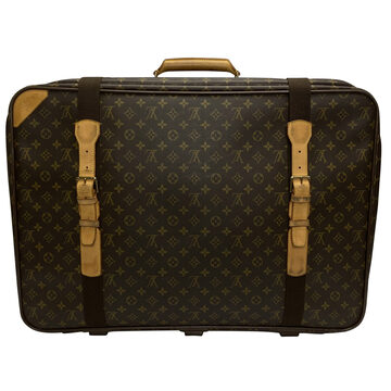 Mala Louis Vuitton Satellite 70 Monograma Vintage
