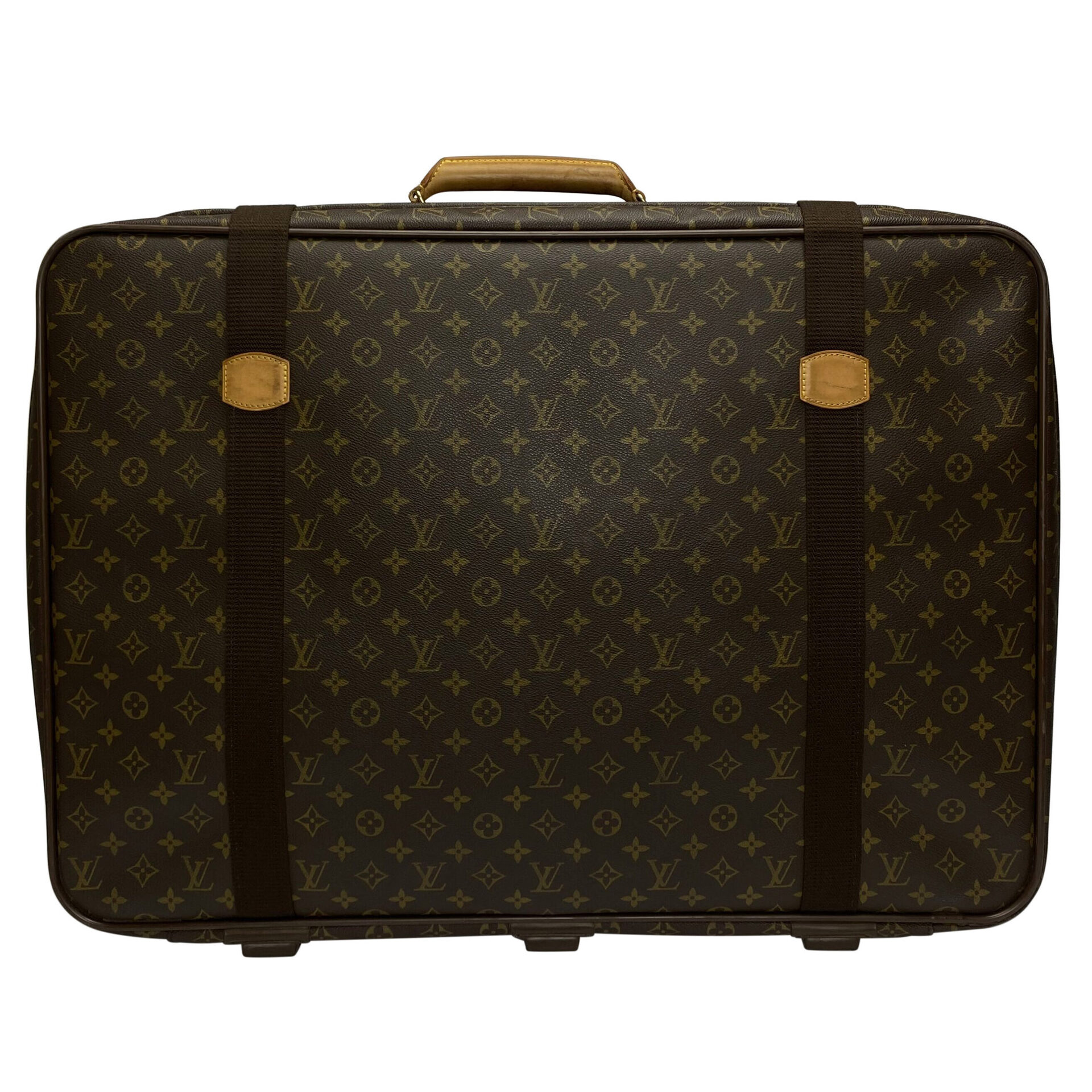 Mala Louis Vuitton Satellite 70 Monograma Vintage