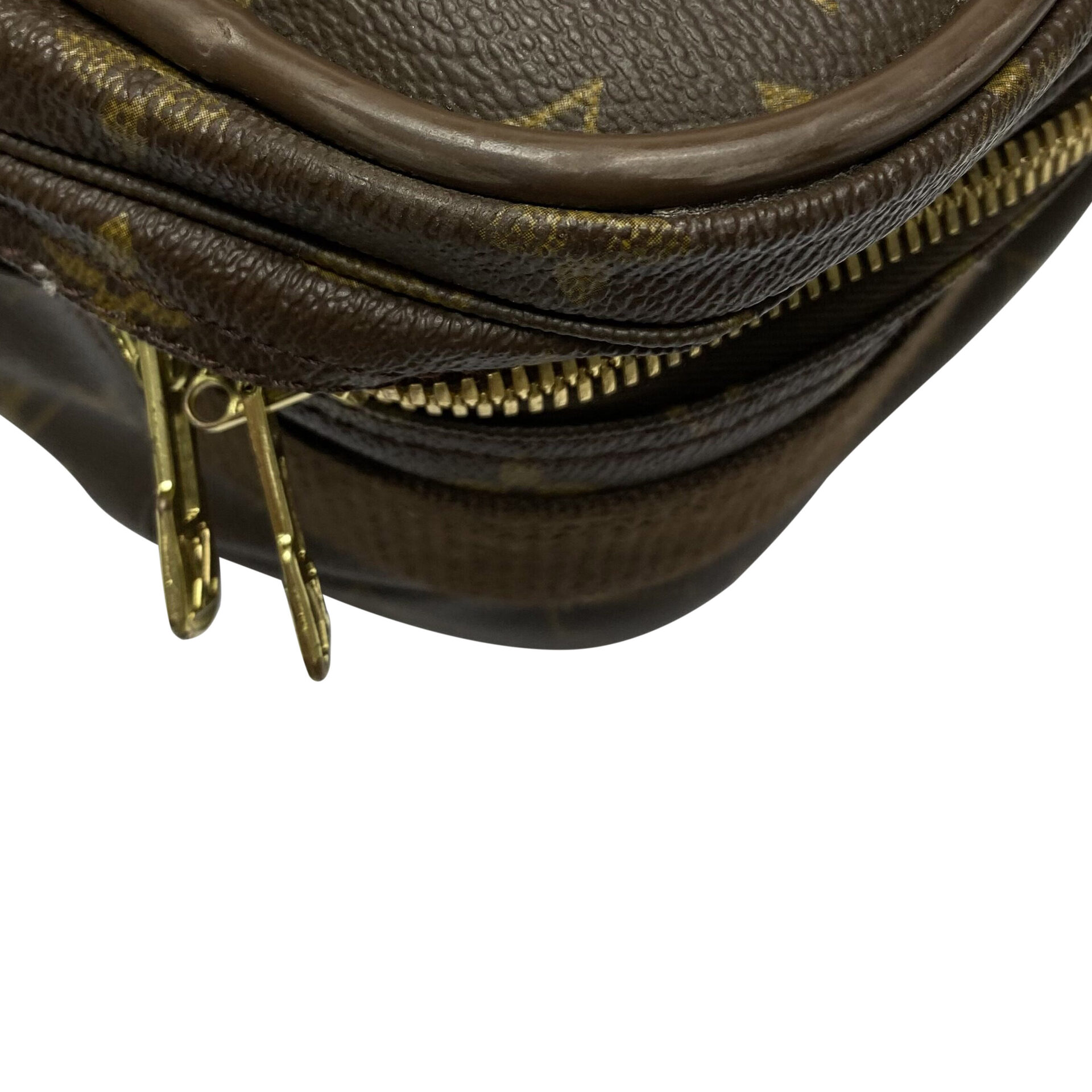 Mala Louis Vuitton Satellite 70 Monograma Vintage