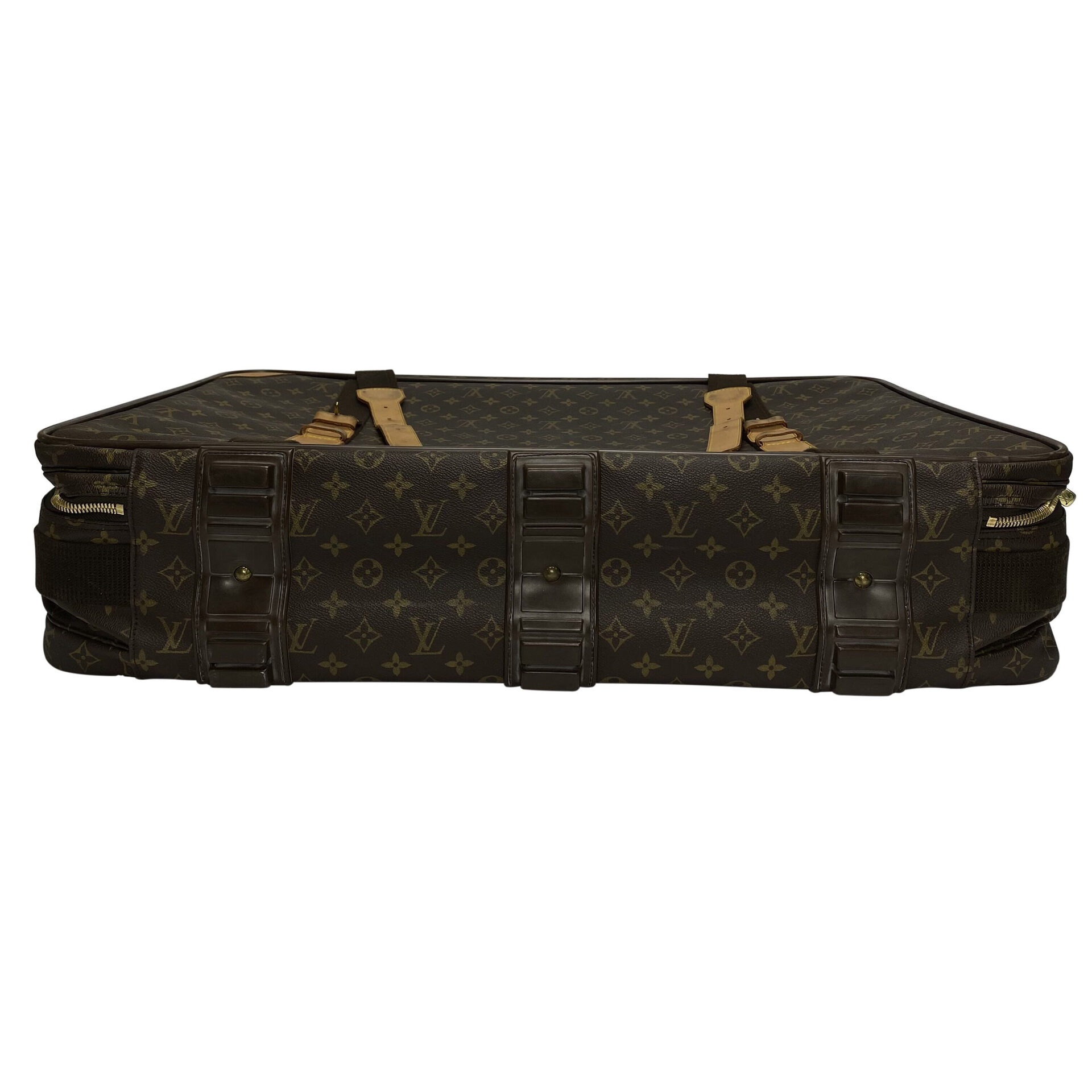 Mala Louis Vuitton Satellite 70 Monograma Vintage