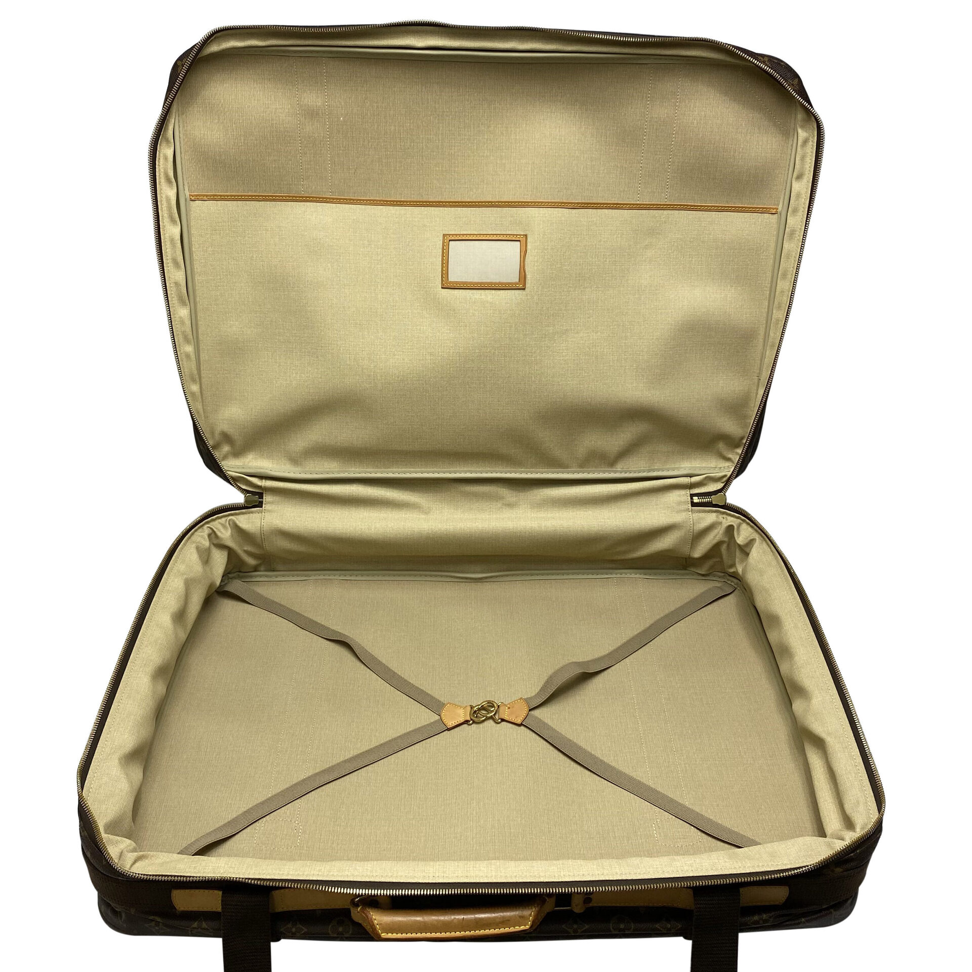 Mala Louis Vuitton Satellite 70 Monograma Vintage