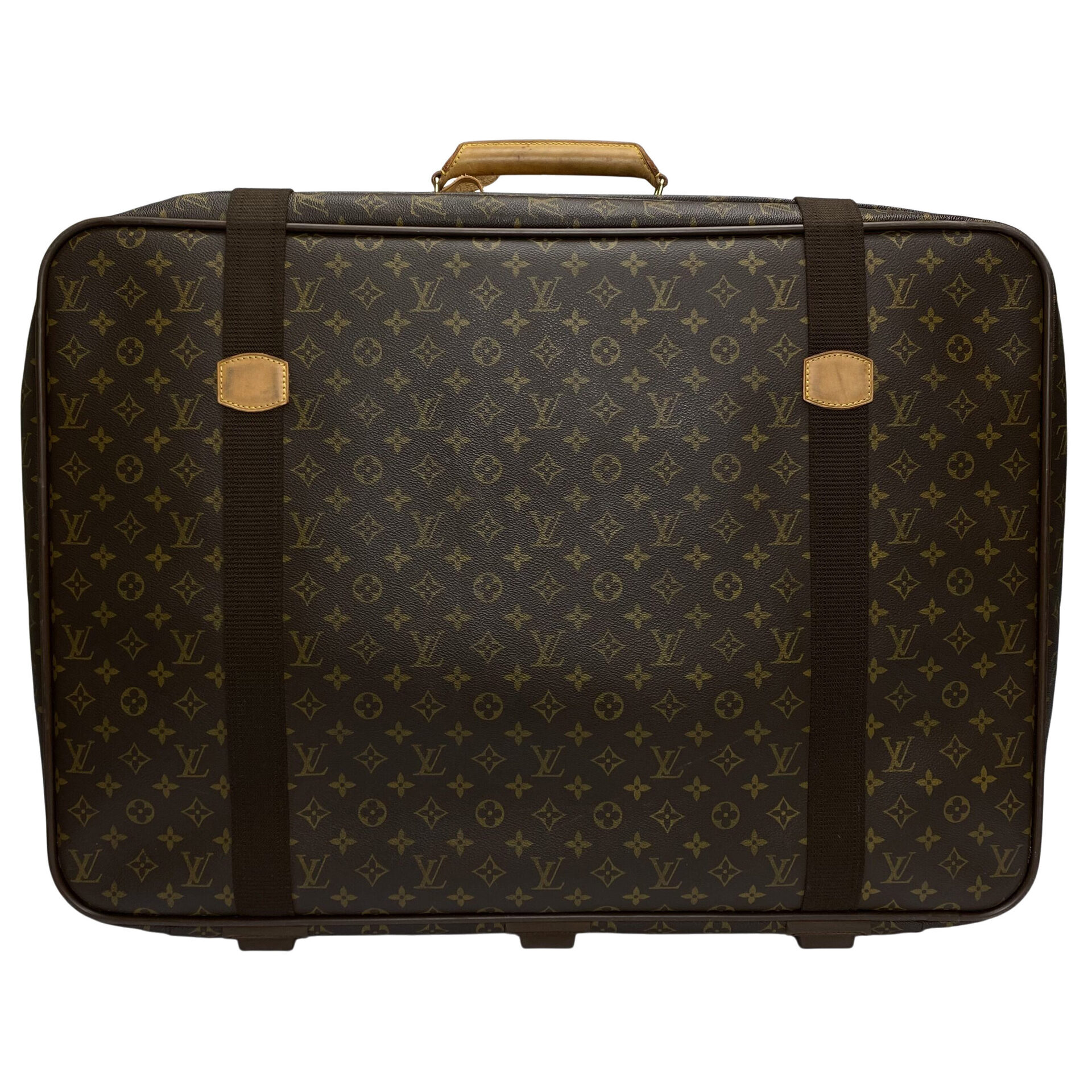 Mala Louis Vuitton Satellite 70 Monograma Vintage