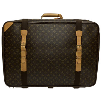 Mala Louis Vuitton Satellite 70 Monograma Vintage