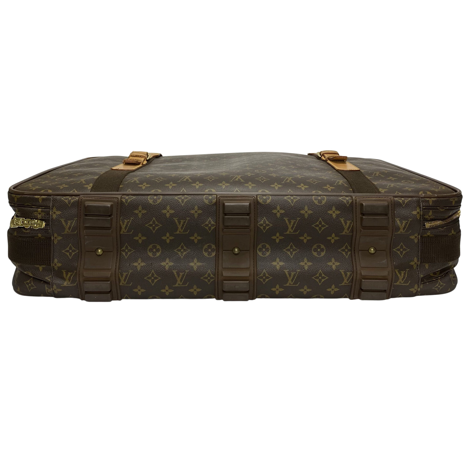 Mala Louis Vuitton Satellite 70 Monograma Vintage