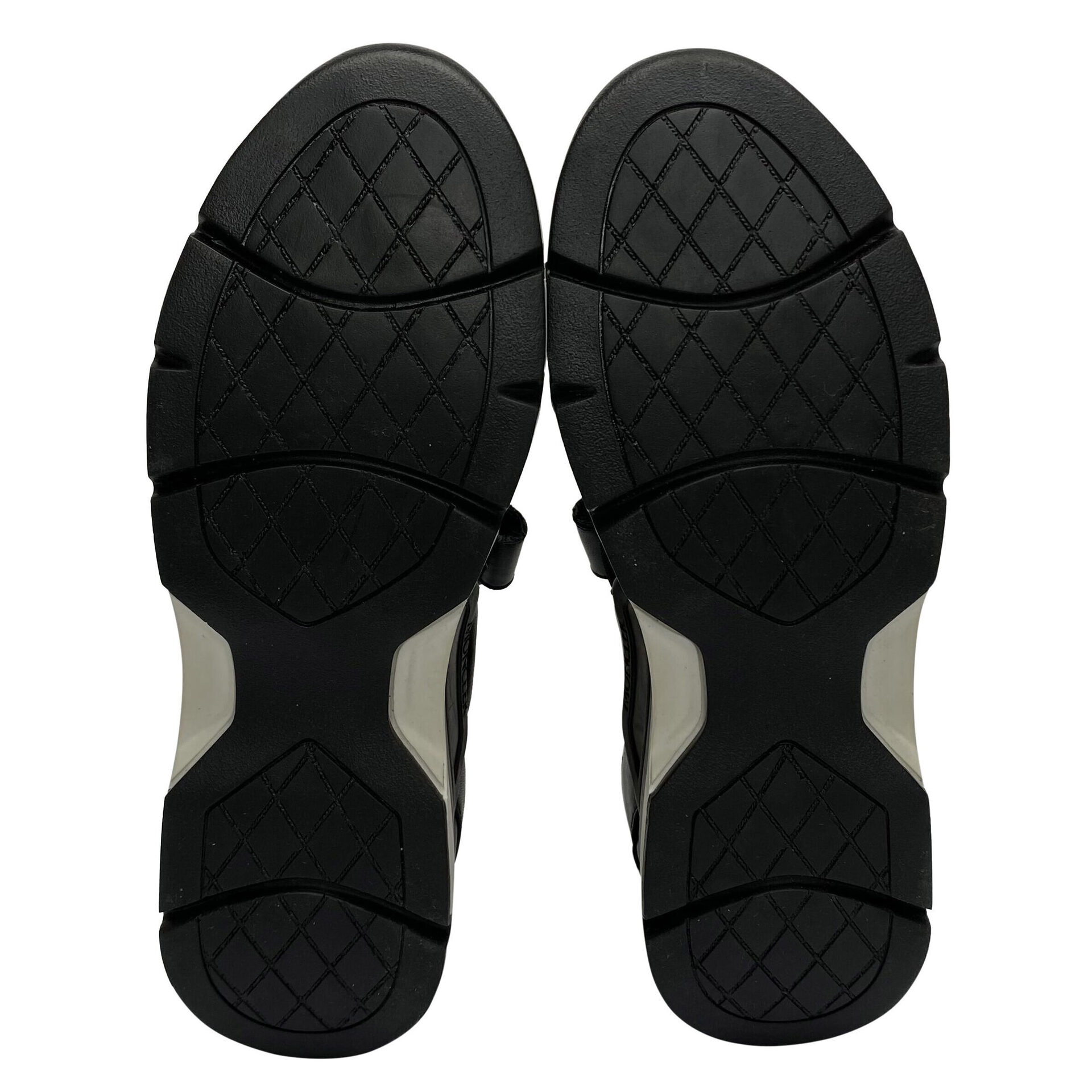 Tênis Moncler Claudine Preto