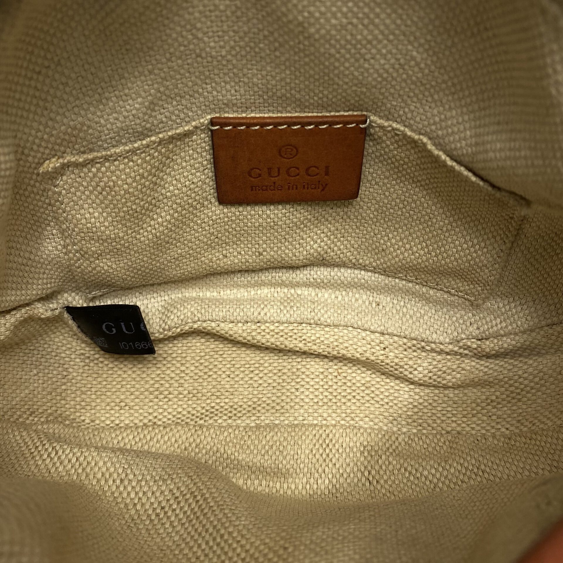 Bolsa Gucci Soho Mini Chain Laranja