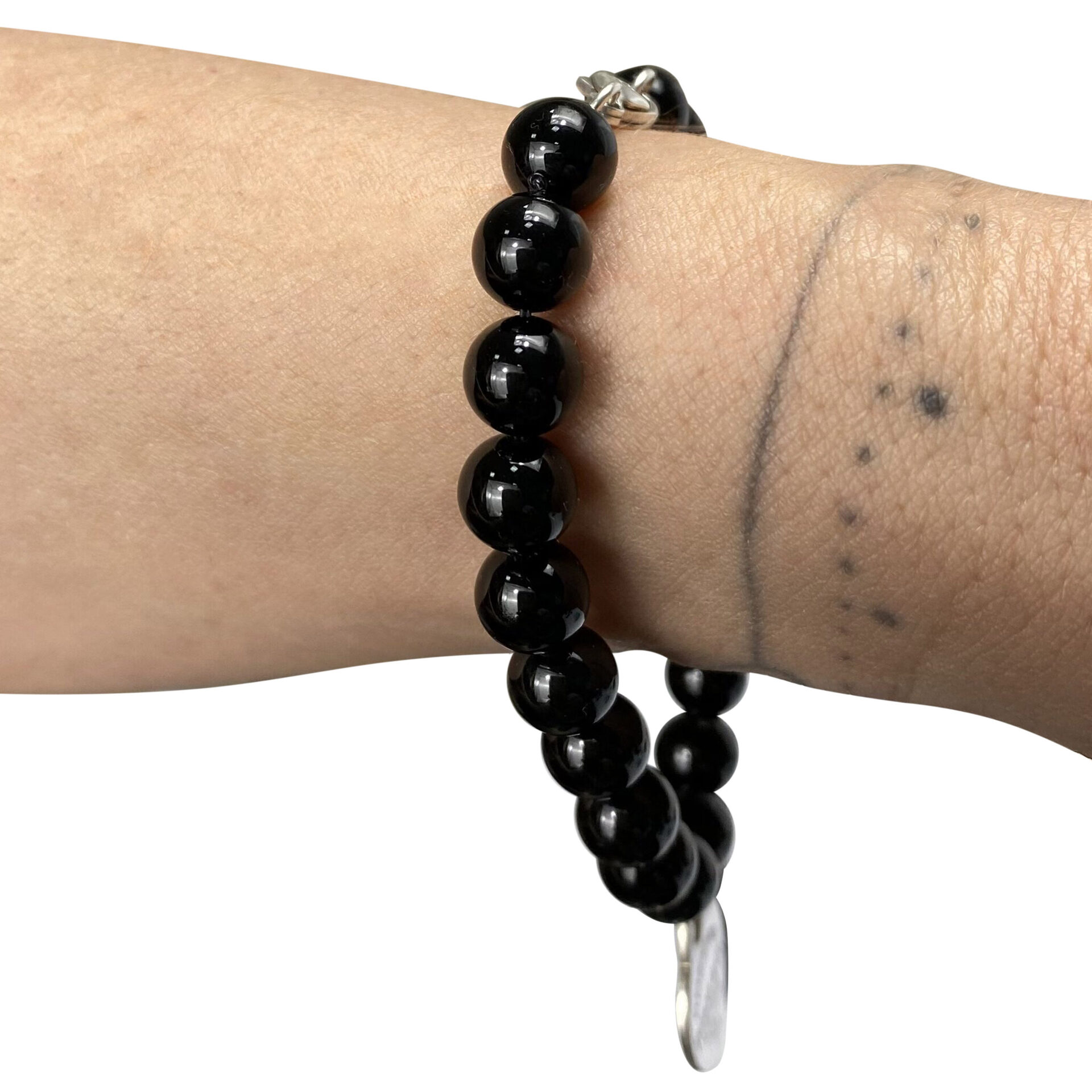 Pulseira Tiffany & Co. Return To Tiffany - Ônix