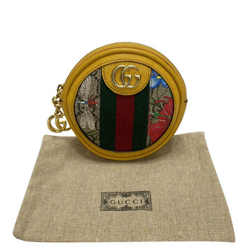 Porta-Moedas Gucci Ophidia