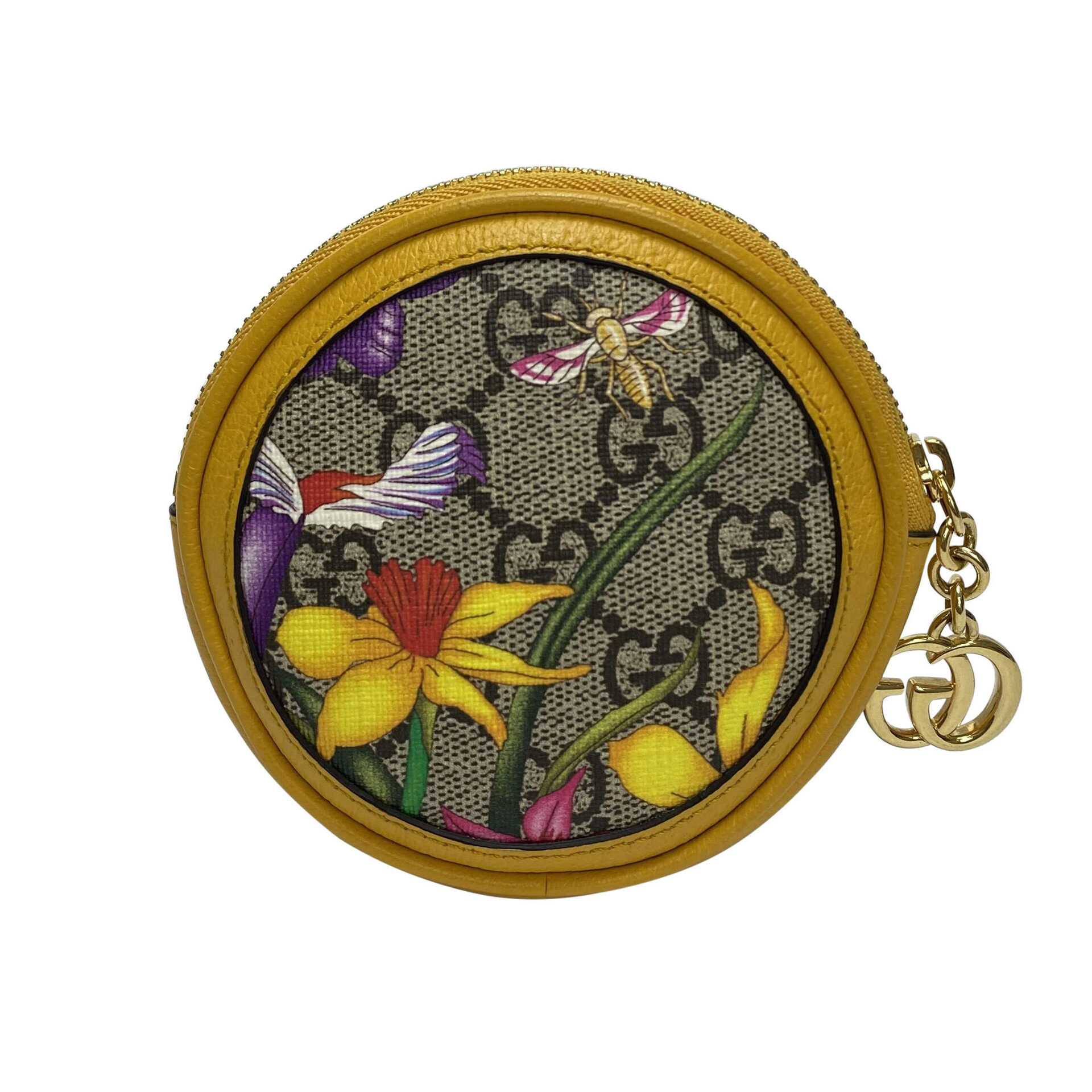 Porta-Moedas Gucci Ophidia
