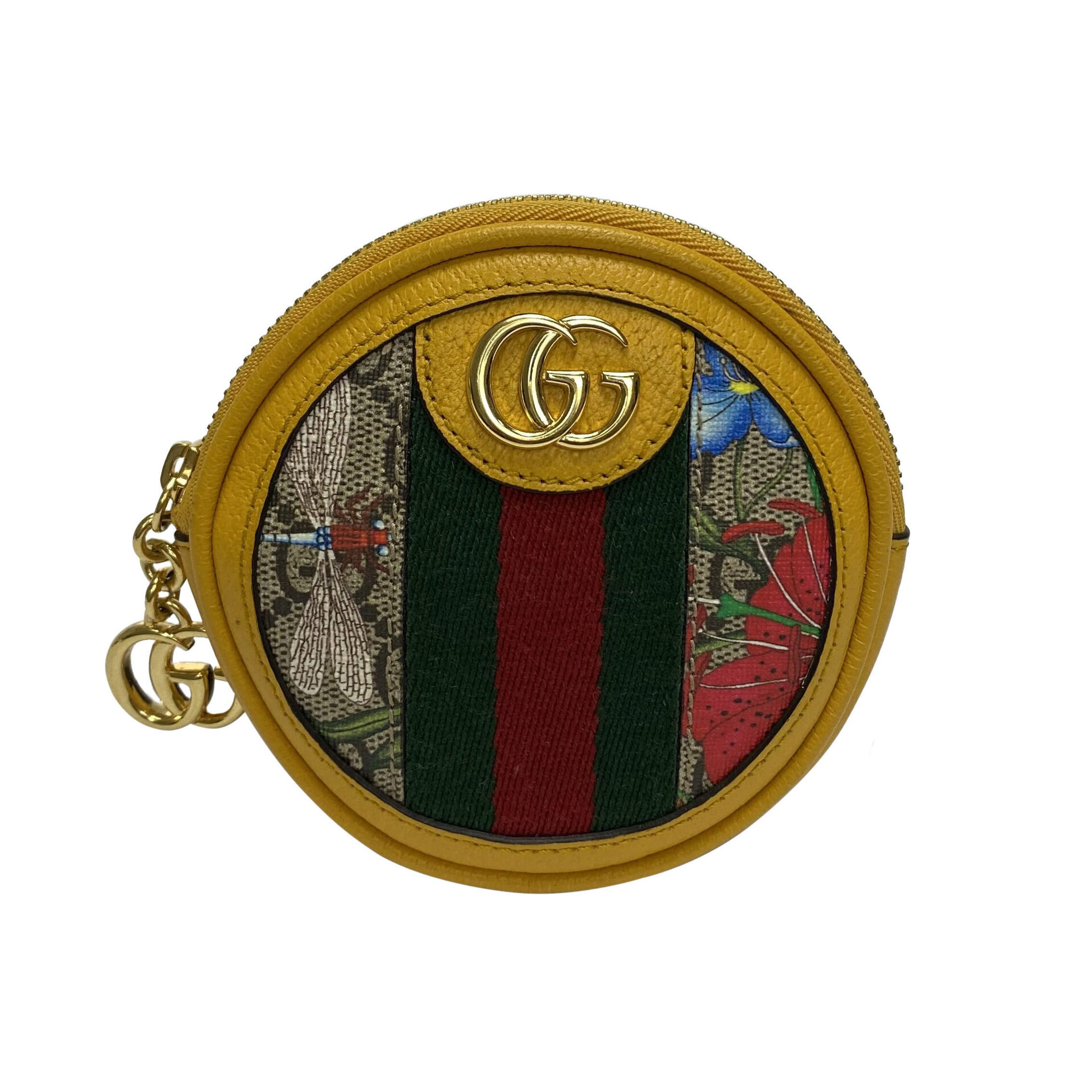 Porta-Moedas Gucci Ophidia