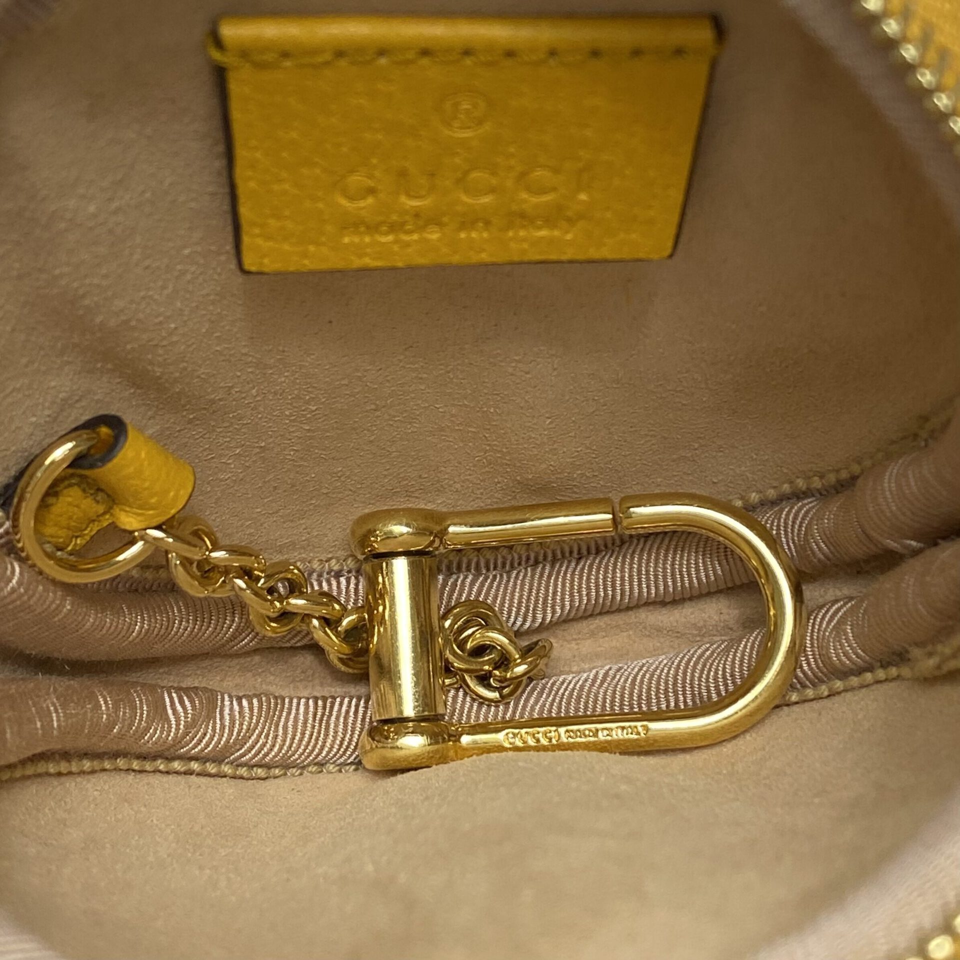 Porta-Moedas Gucci Ophidia