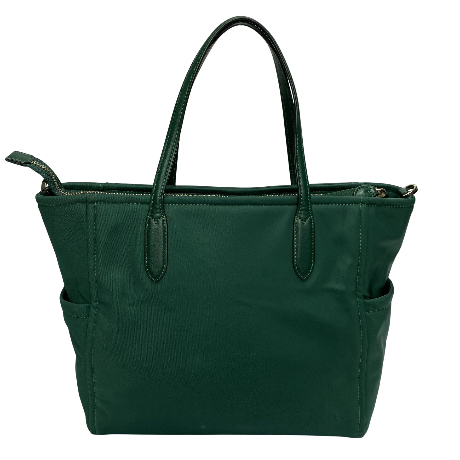 Bolsa Kate Spade New York Chelsea Verde