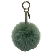 Chaveiro Fendi Verde