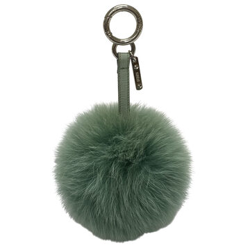Chaveiro Fendi Verde